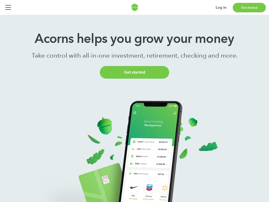 acorns com xdesktop cce