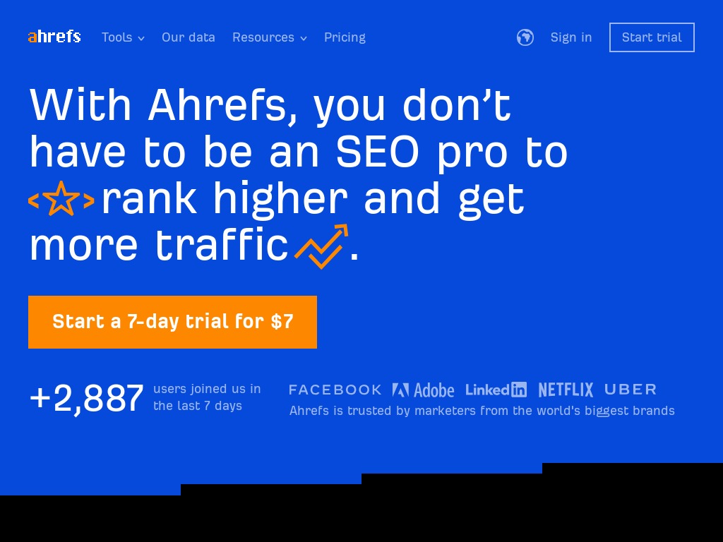 ahrefs com xdesktop bf