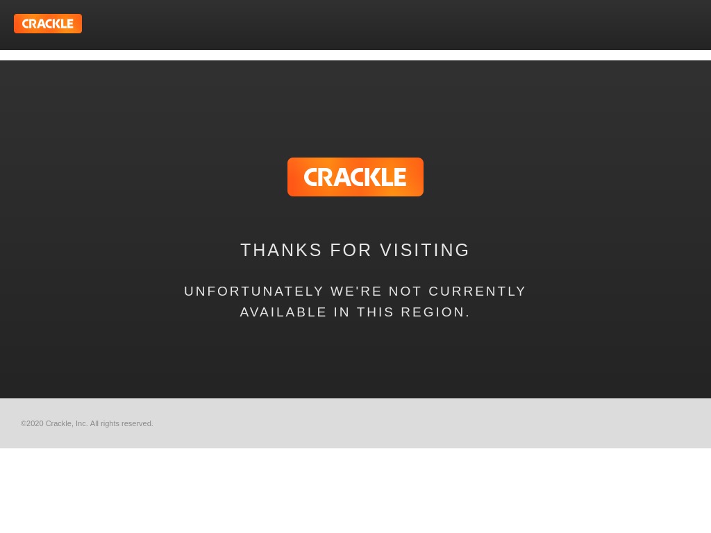 crackle com