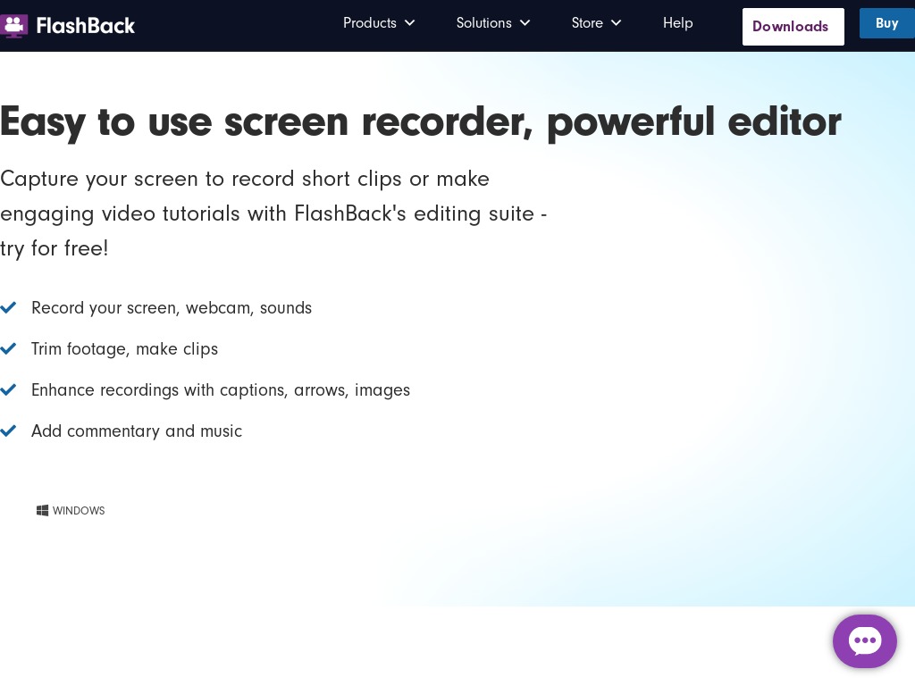 flashbackrecorder com