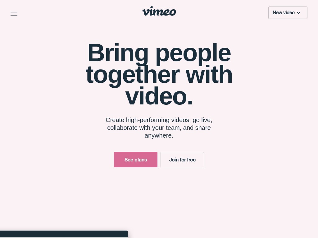 vimeo com