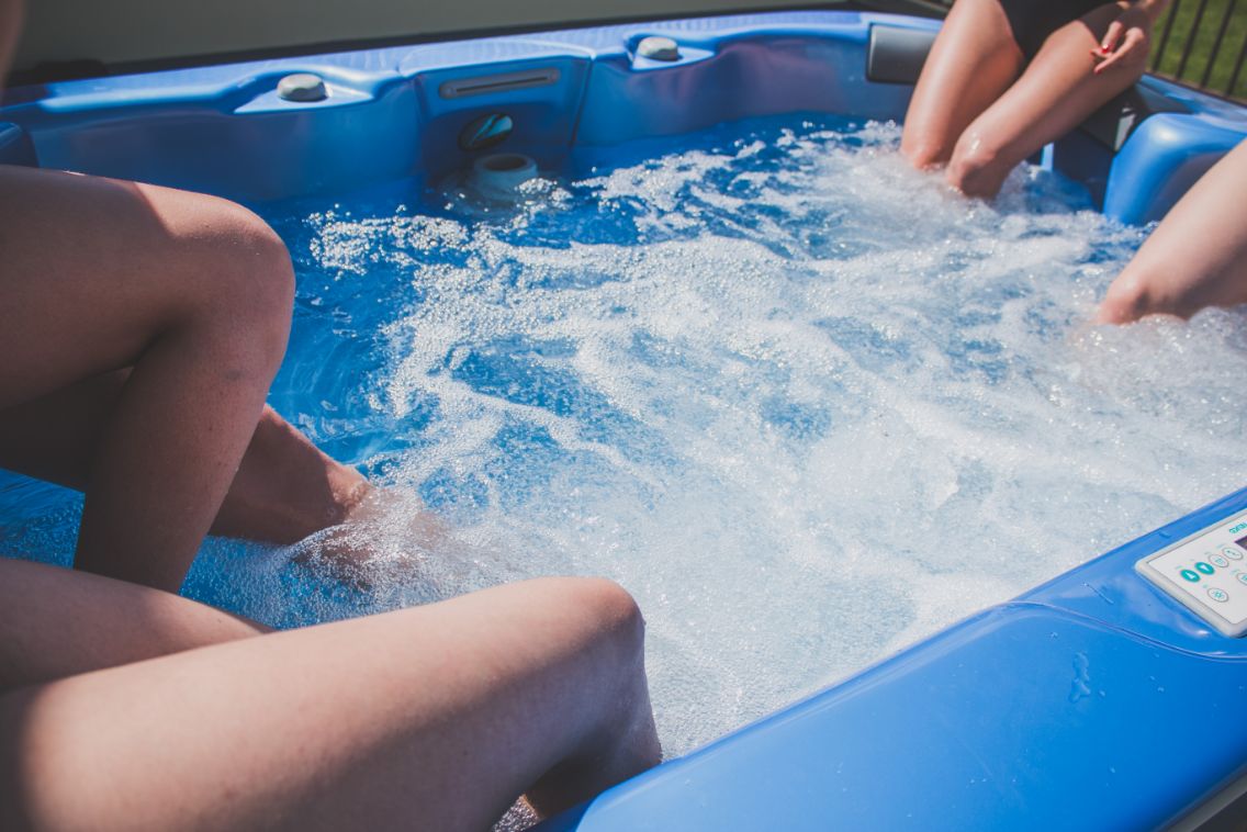 Reasons Why You Need A Hot Tub Now