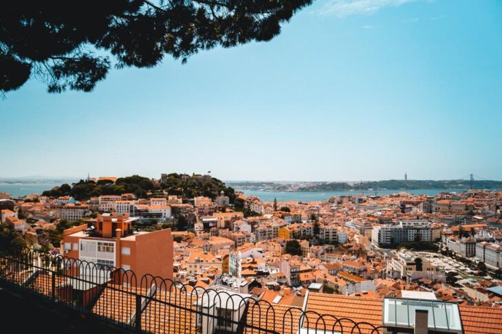 8 Reasons Why You Should Consider Moving to Lisbon