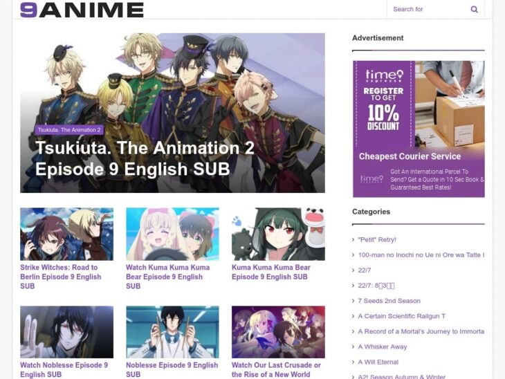 10 Best Platforms to Watch Anime Online For Free | Fancycrave