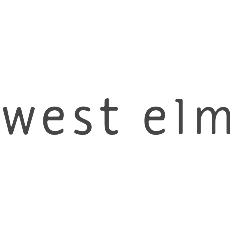 West Elm Logo web x