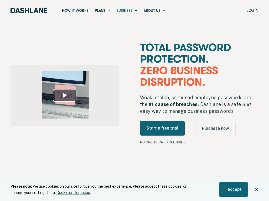 dashlane com xdesktop a