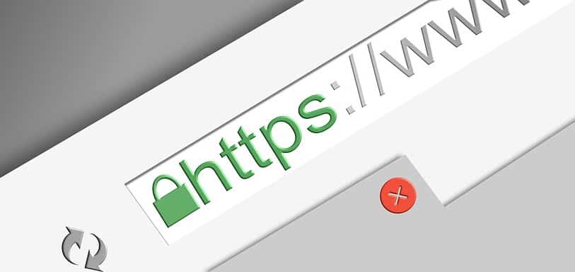 https url