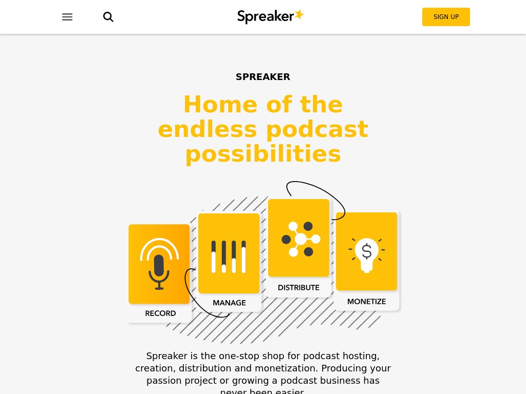 spreaker com xdesktop dda