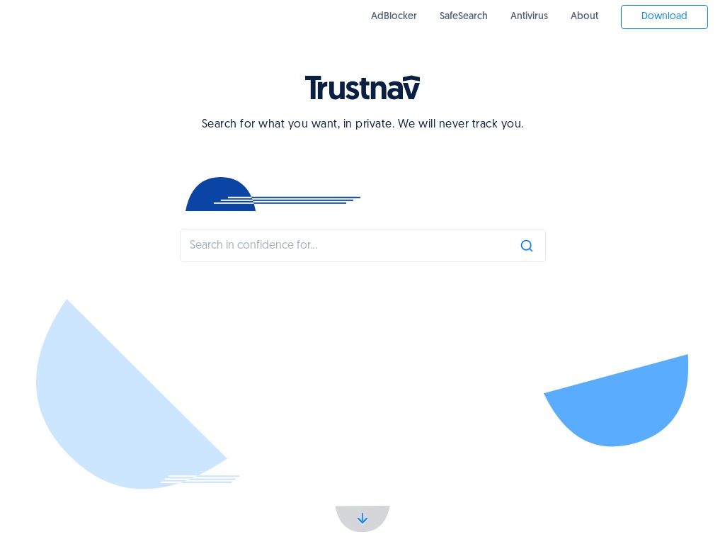 trustnav com xdesktop fe