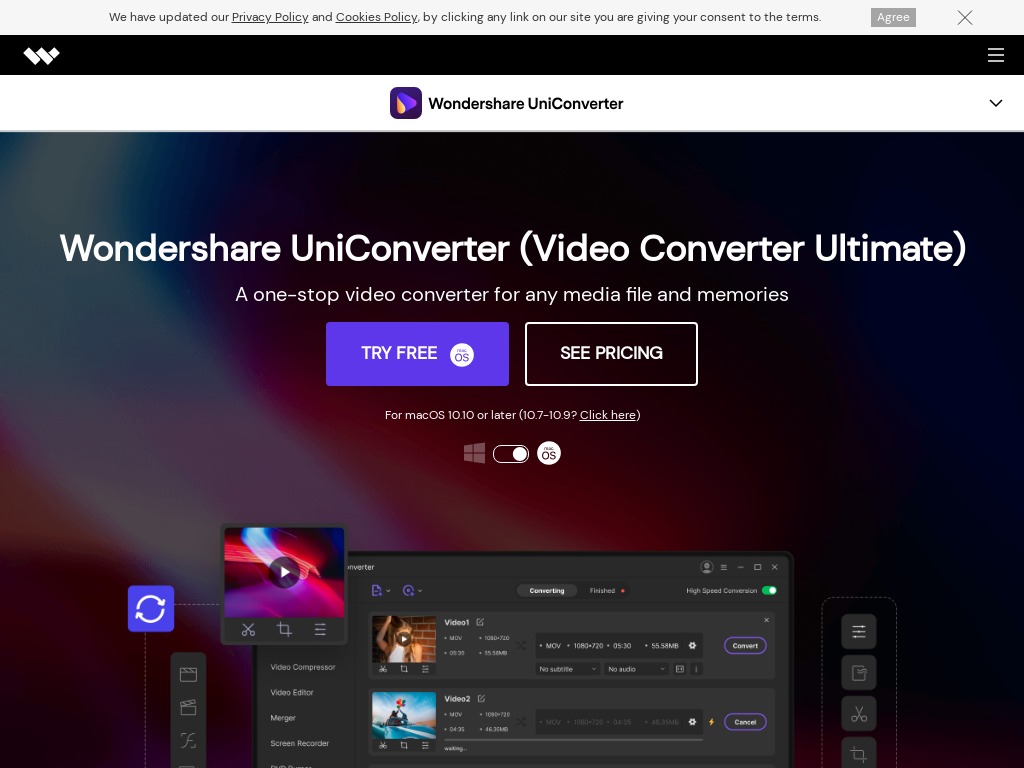 truly free video format converter for mac