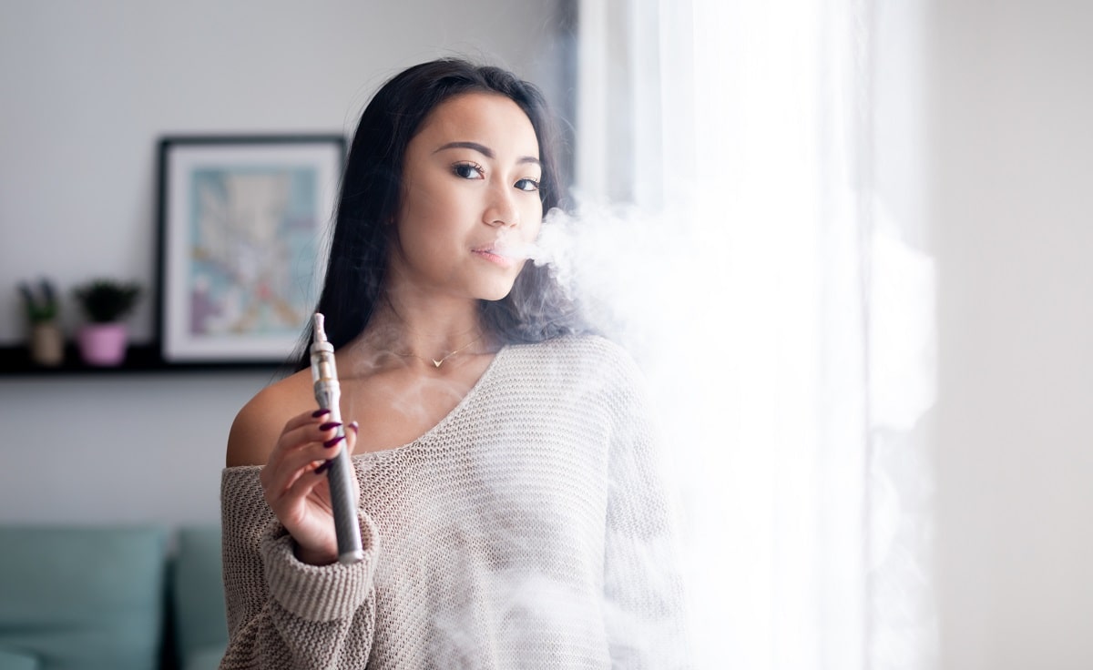 Vaping Tips: 9 Things You Need to Know Before Getting Started