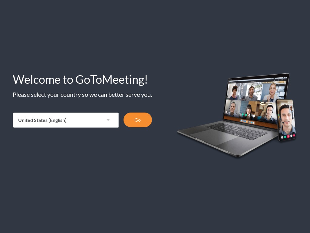 gotomeeting hub