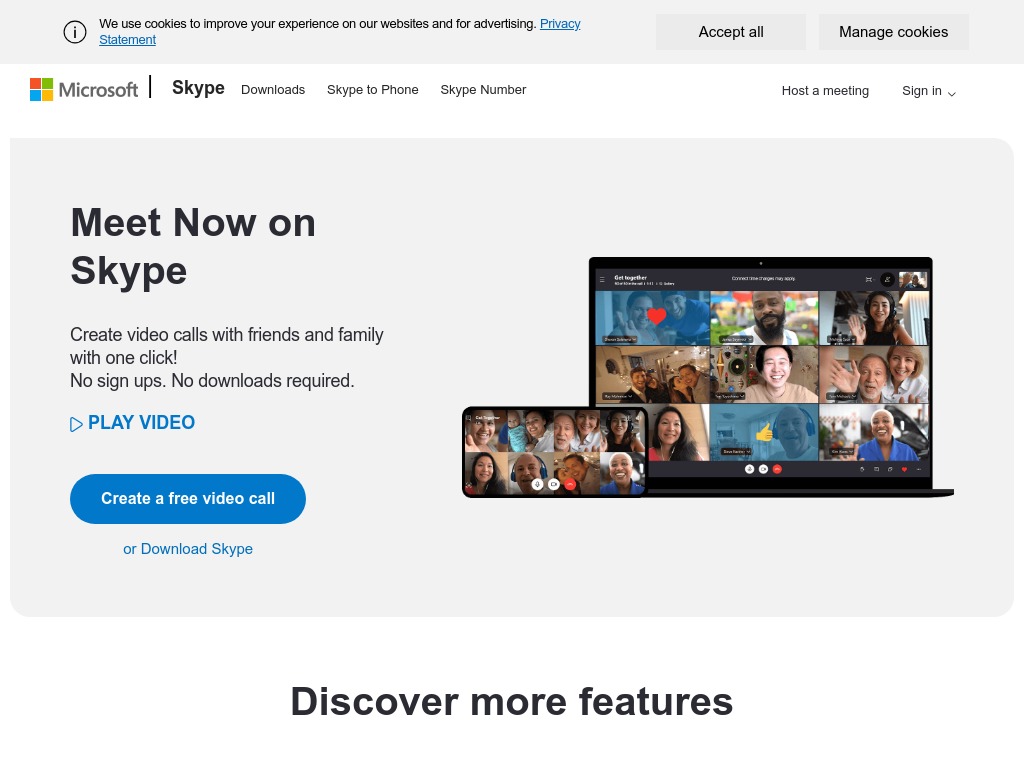skype com xdesktop cca