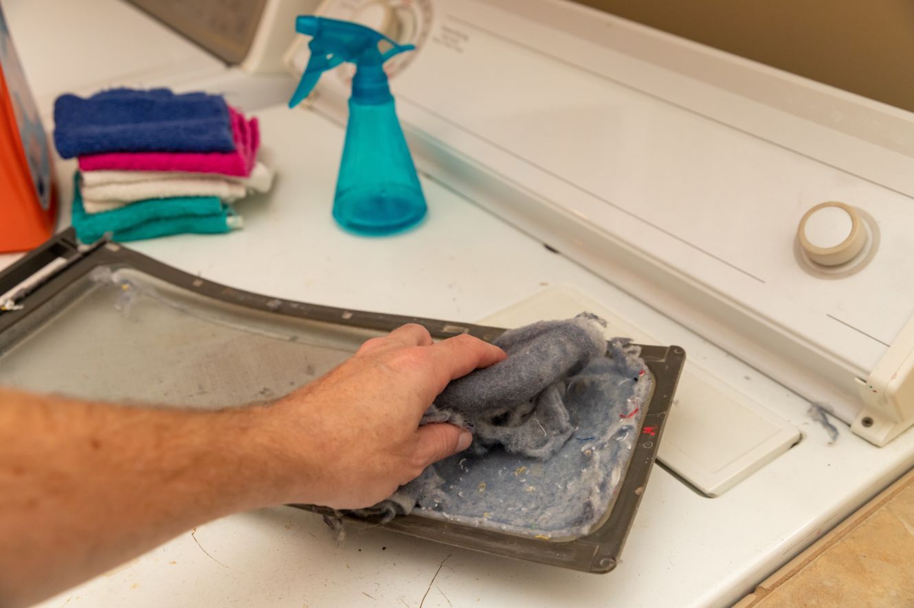 Is Dryer Vent Cleaning Worth It