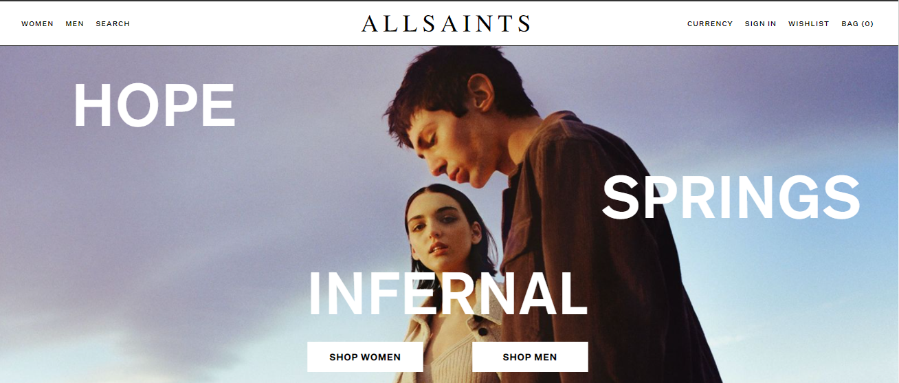 allsaints