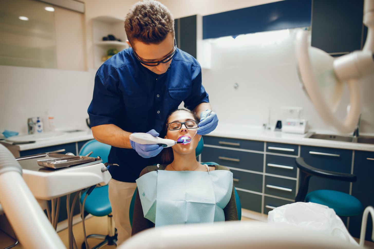 Don't Forget About Preventive Dental Care During College: 5 Reasons to Keep Consistent Appointments Even While You're at School
