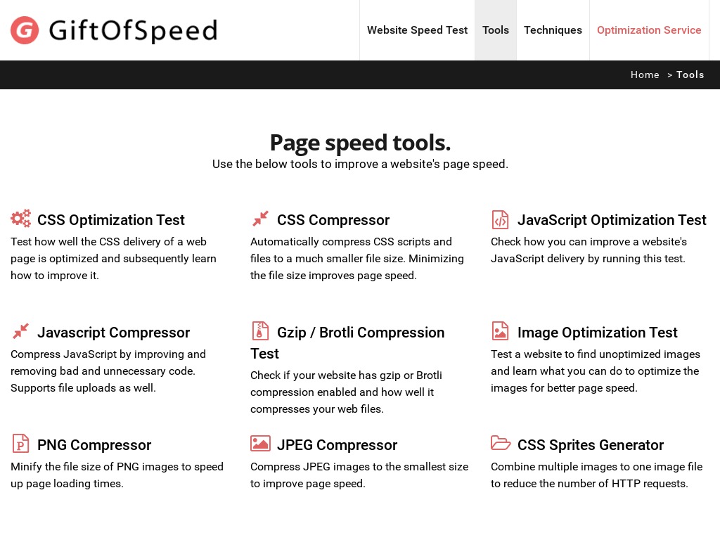 giftofspeed com xdesktop dcd