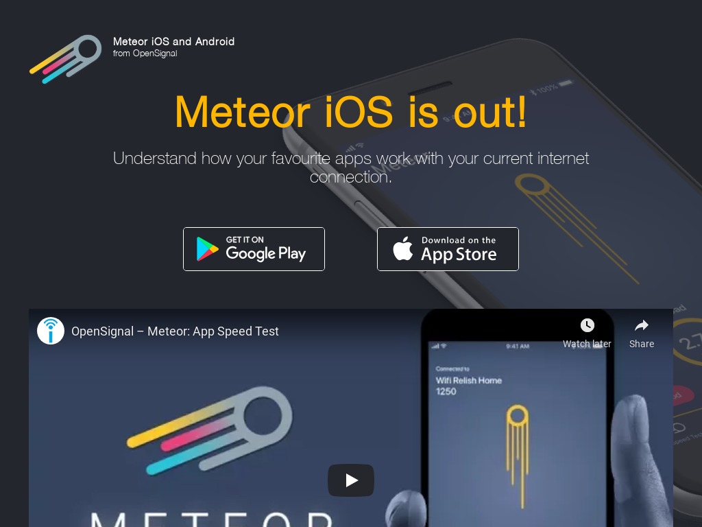 meteor opensignal com xdesktop d