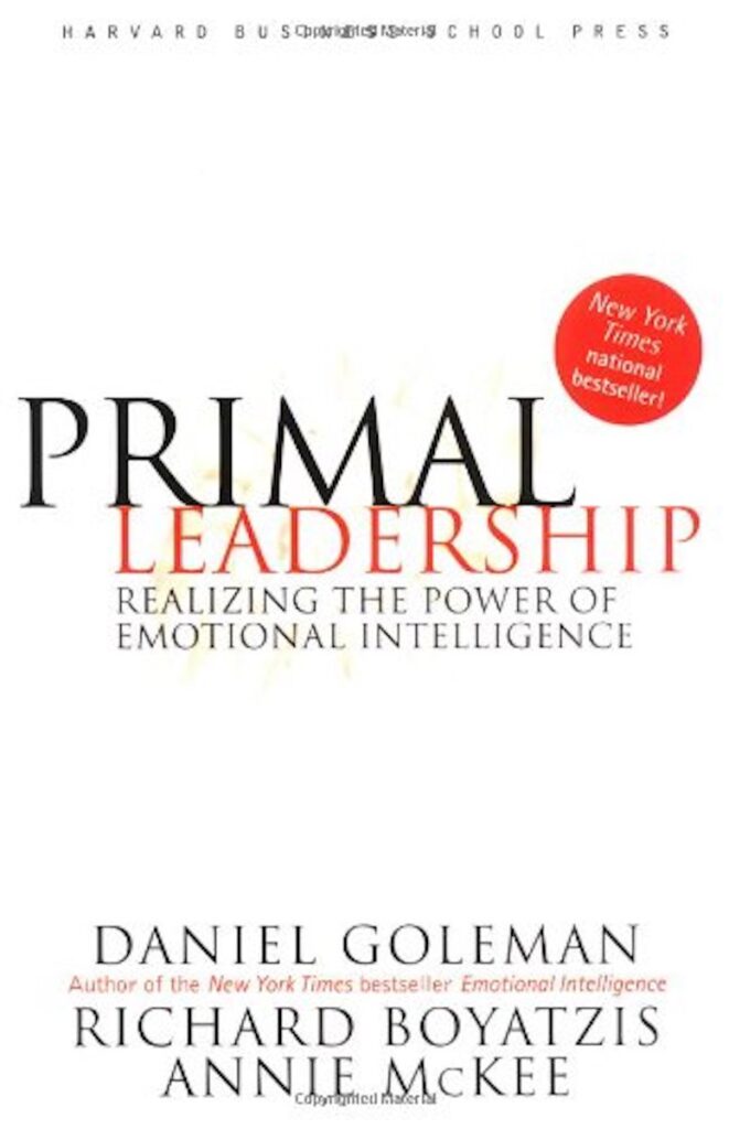 primal leadership