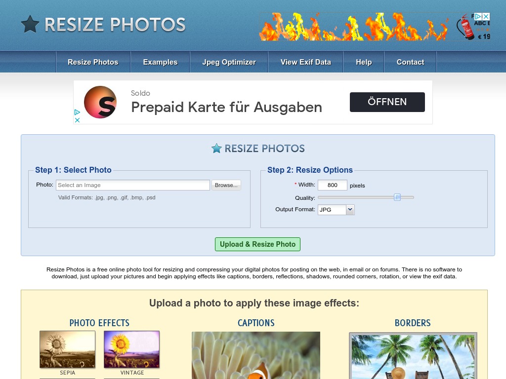 resize photos com xdesktop aaea