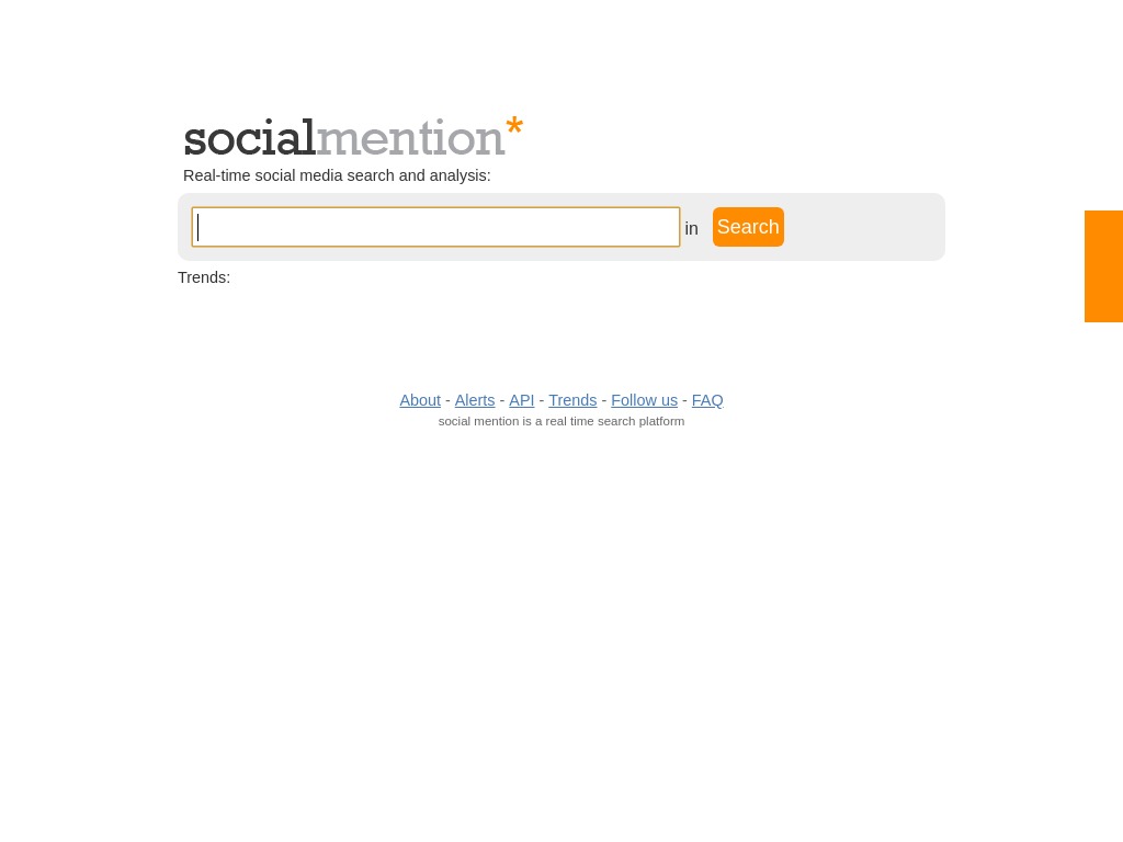 socialmention com xdesktop dd