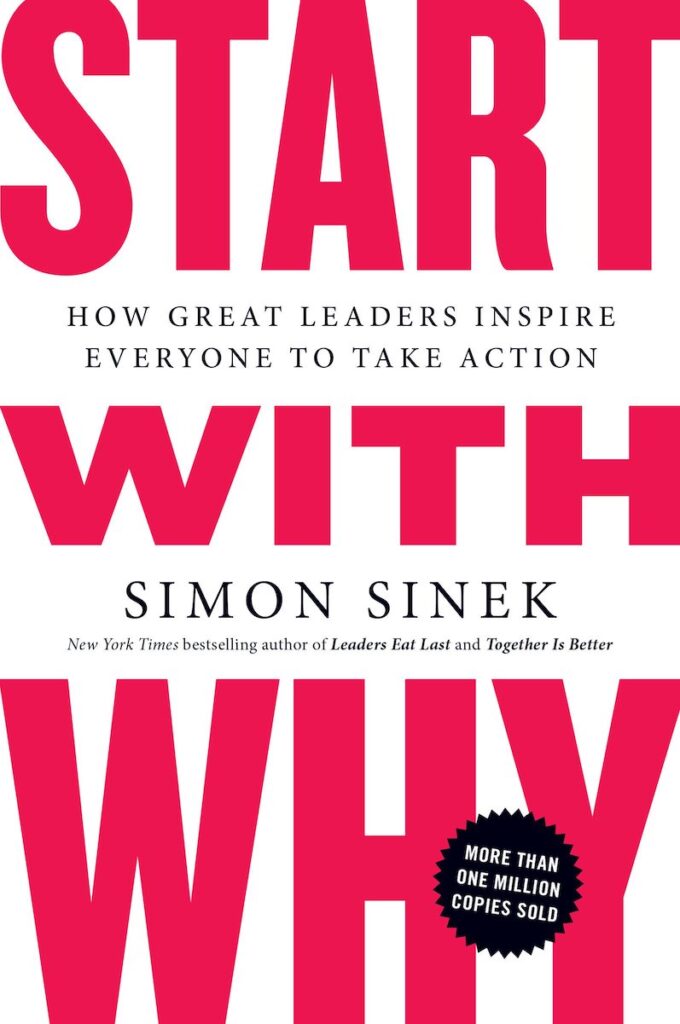 start why leaders inspire everyone