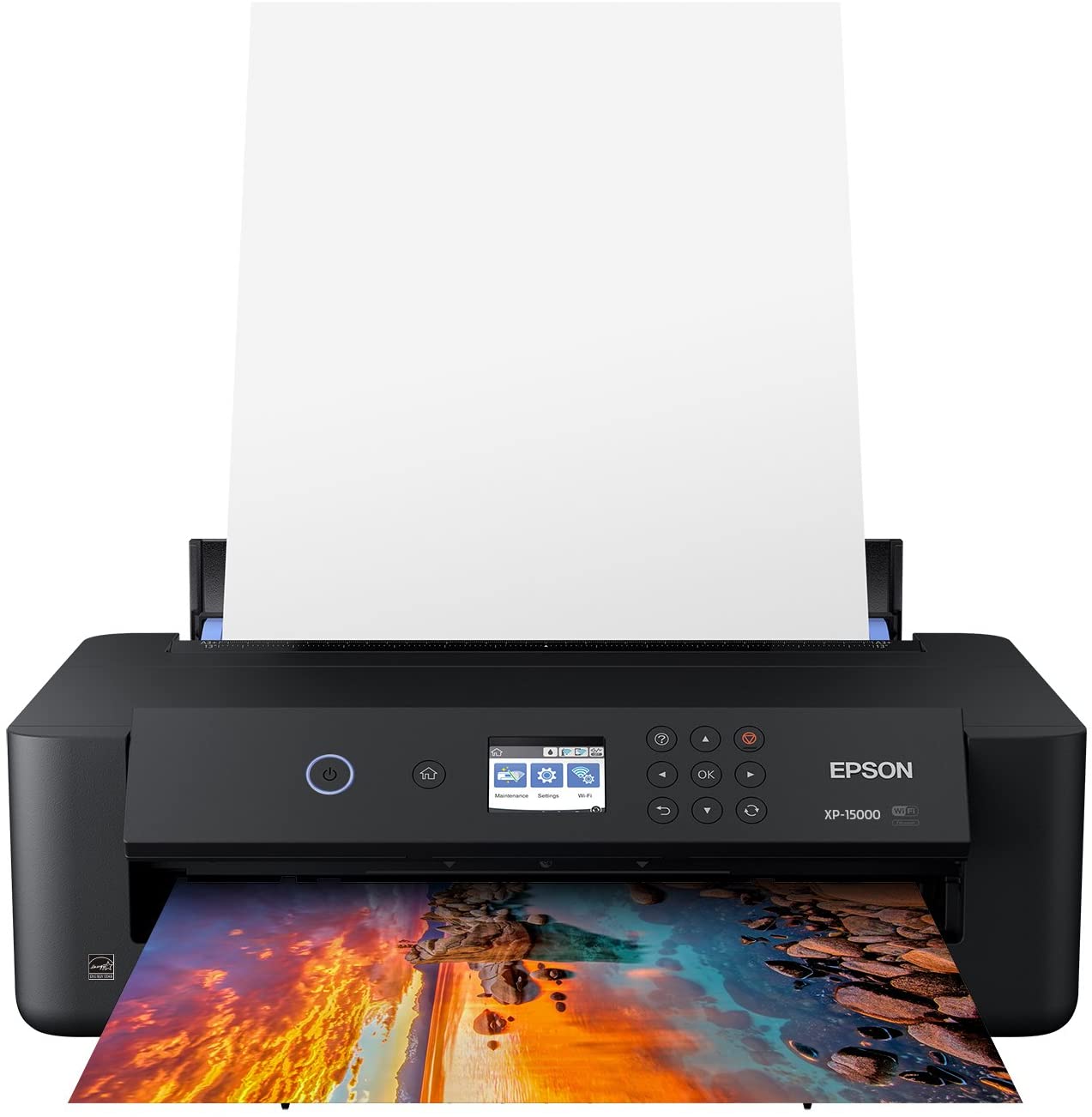 epson expression photo hd xp inkjet printer