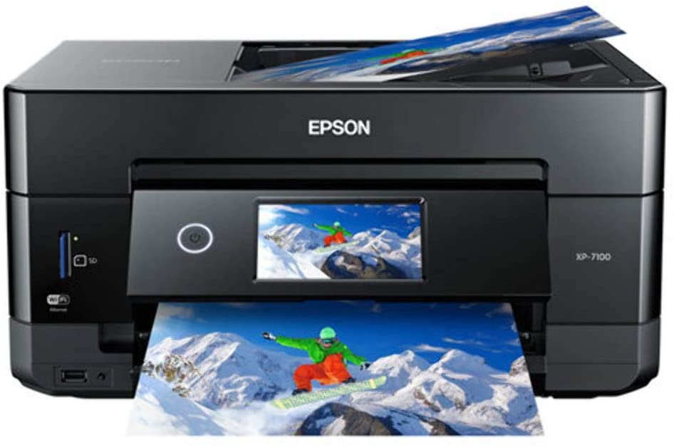 epson expression premium small in one printer