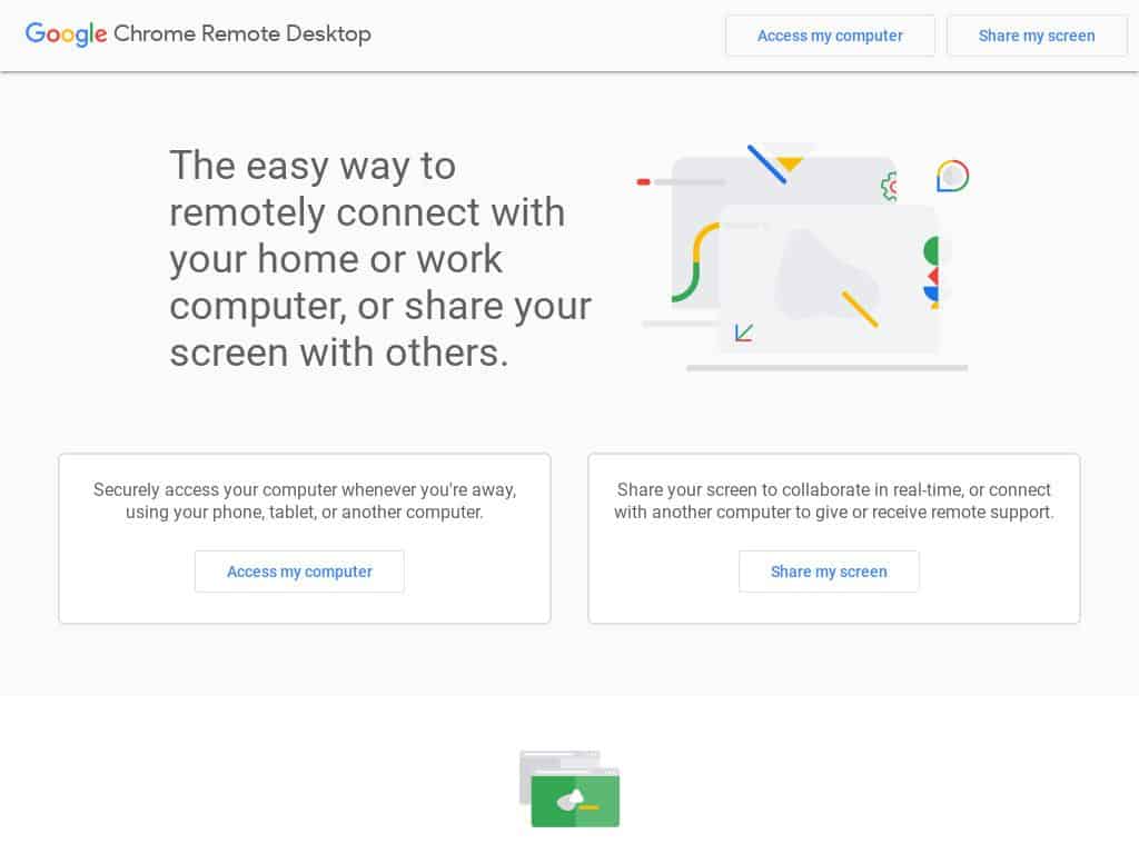 remotedesktop google com xdesktop bcb