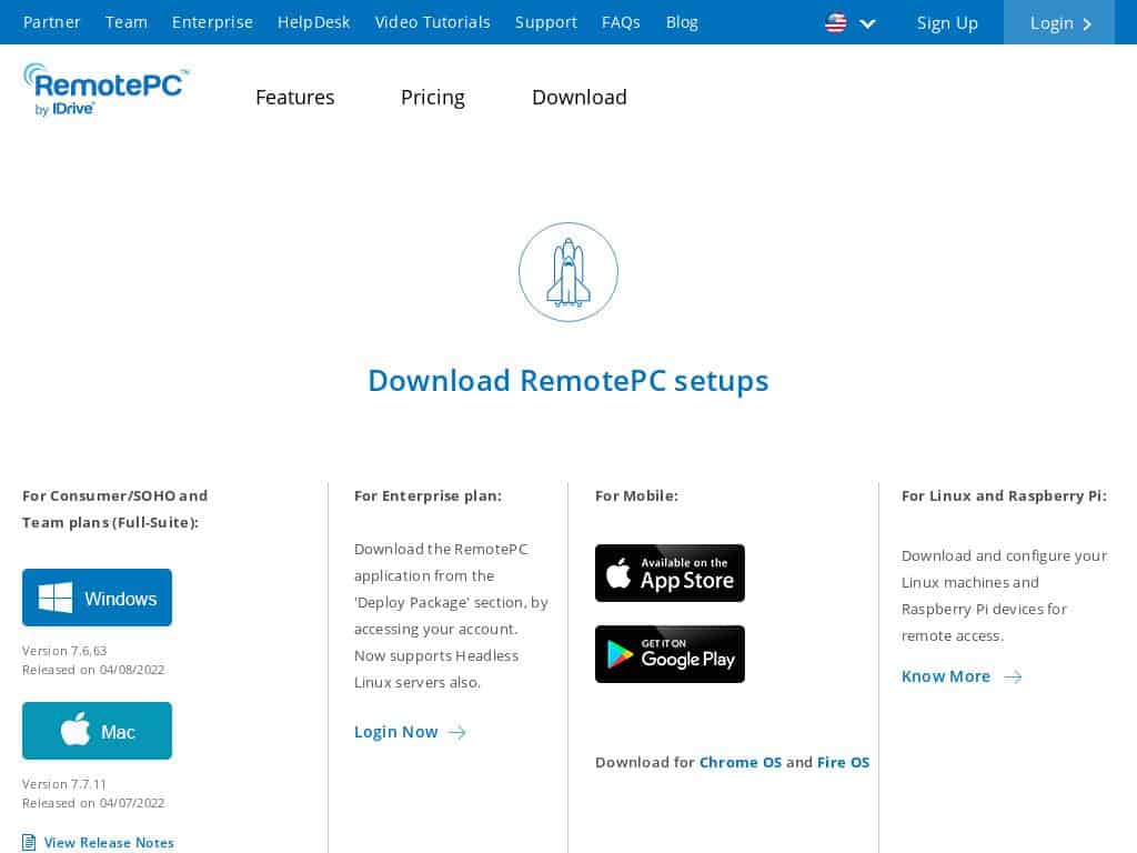 remotepc com xdesktop eeabe