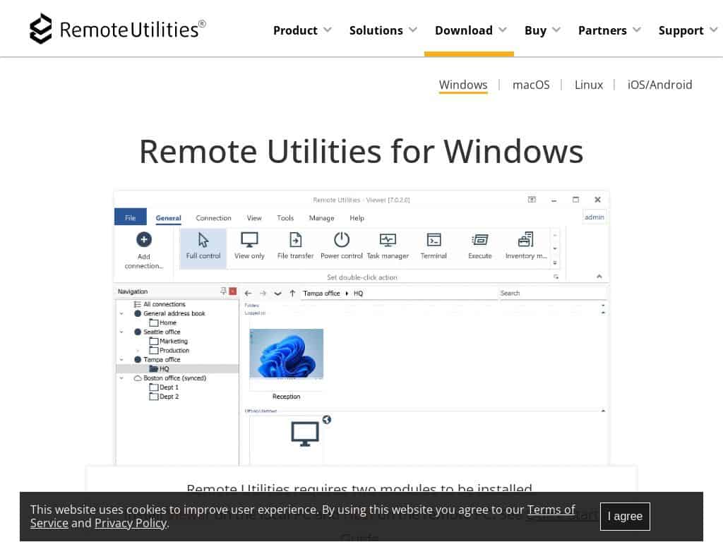 remoteutilities com xdesktop edd