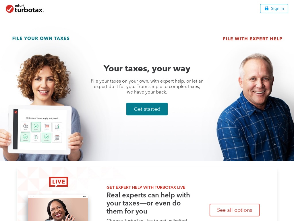 turbotax 2017 home and business 1040ez