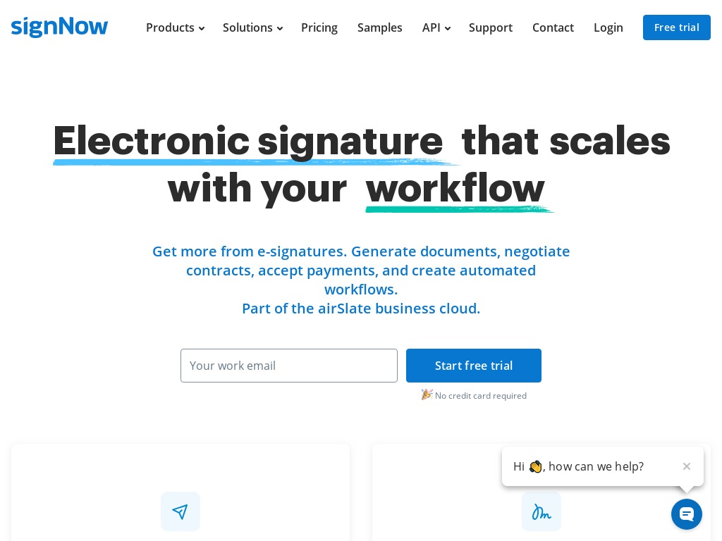 signnow com xdesktop b