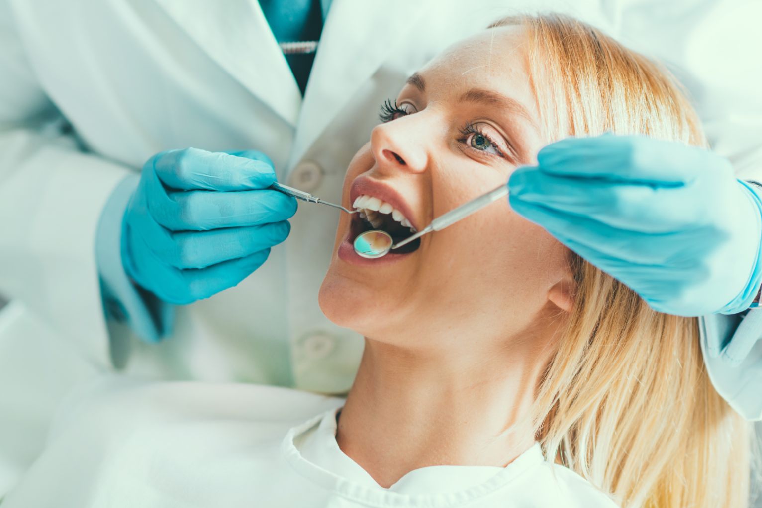 Rotting Teeth: How to Recognize and Treat Tooth Decay