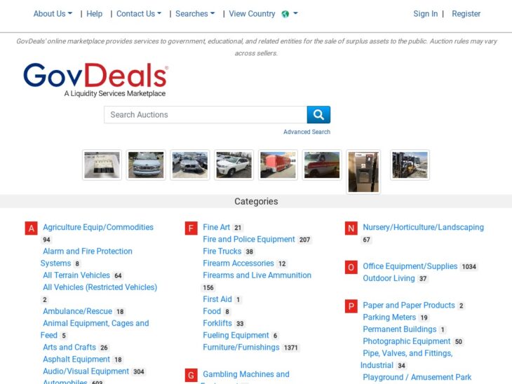 12 Best Auction Websites in USA and How to Choose Them Fancycrave