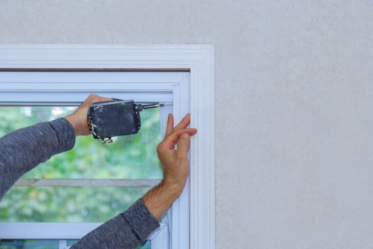 This Is How Your Old Windows and Doors Affect Your Home