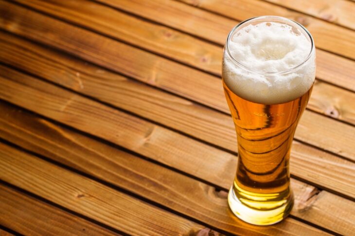 Why You Should Try Low-Calorie Beer