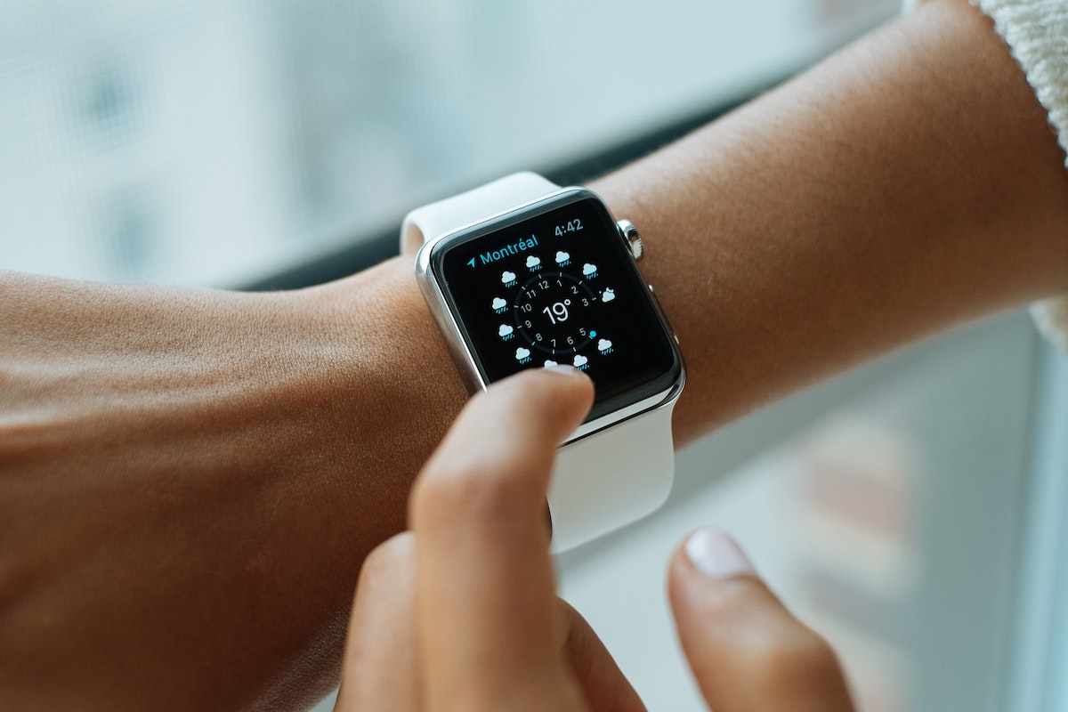 Best apps for apple watch online 4