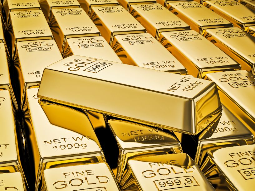 How Much Is a Gold Bar Worth Today? (2022)