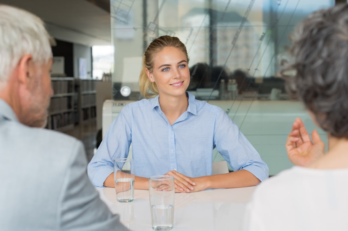Things Every Employer Wants To Hear In An Interview