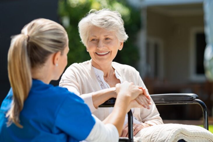 Your Guide To Understanding Paid Caregiving Services