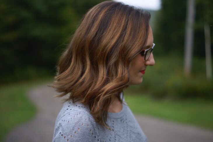 How to Make Your Balayage Hair Look Irresistible