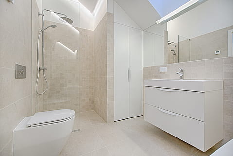 Bathroom Makeover: How to Achieve Your Dream Space