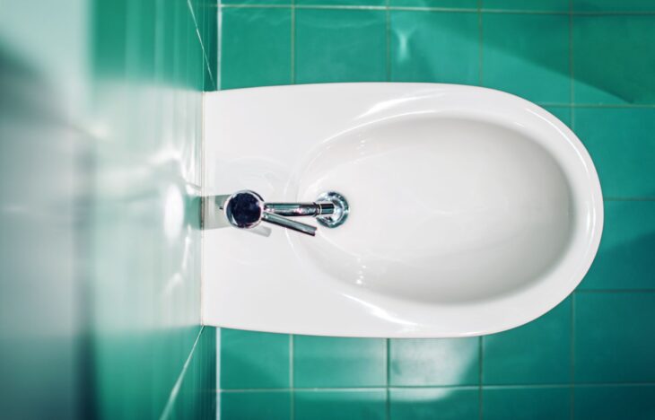4 Reasons a Bidet is Good for Your Health