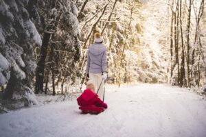 5 Best Toddler Girl Winter Coats This 2021 Season