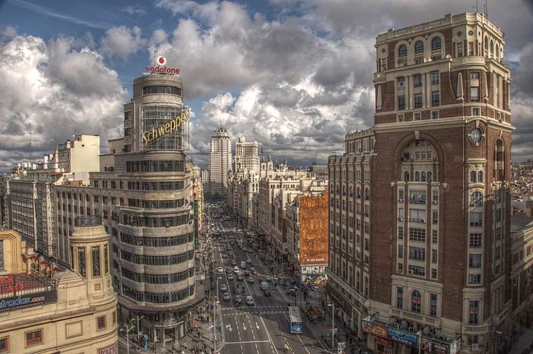 Iconic Places to Visit on Your Next Trip to Madrid