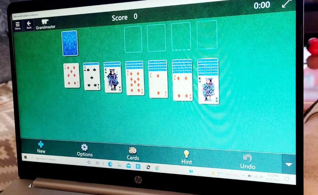 6 Benefits Of Playing Solitaire On A Regular Basis