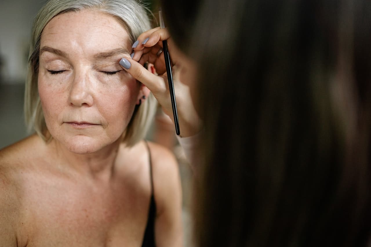 Not Just a Cosmetic Issue; When Drooping Eyelids Become a Problem