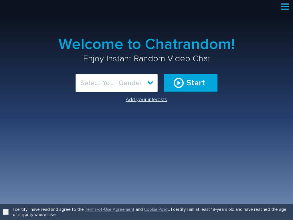 Chatroom For Website