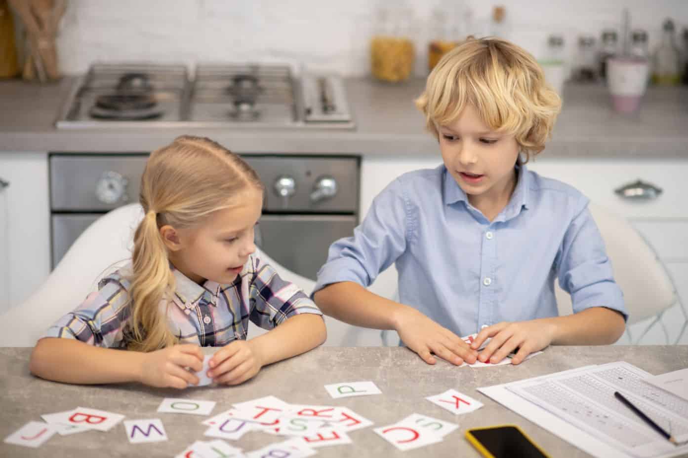 5 Efficient Ways to Improve Your Child’s Maths Skills